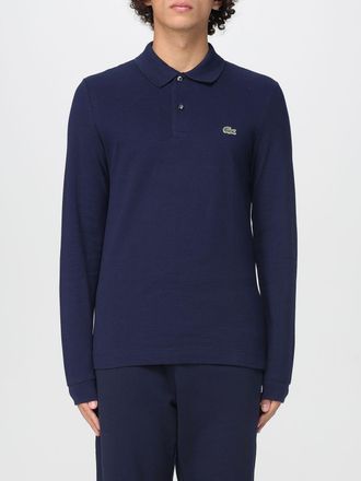 Lacoste Polo classico Lacoste in cotone