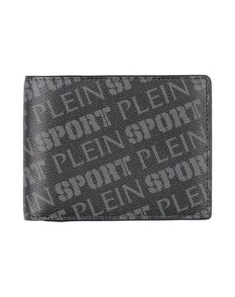 Plein Sport Wallets