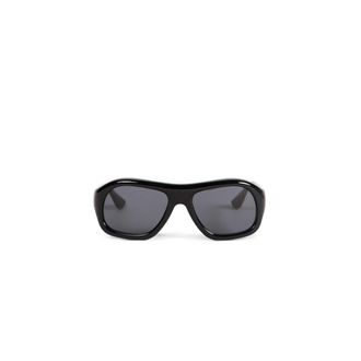 Port Tanger Gray Sunglasses