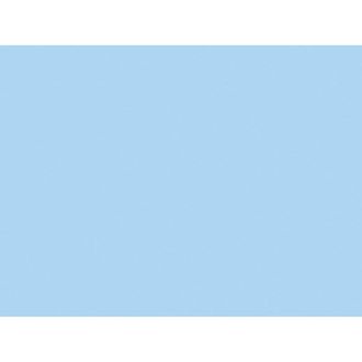 Habitat et Jardin Liner De Piscina Panam&aacute; - Azul P&aacute;lido - 75/100 E