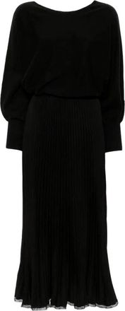 Twin-Set Dress
