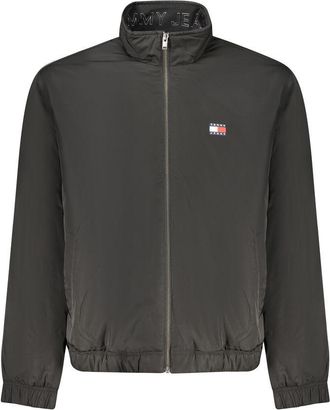 Tommy Hilfiger Polyester Mens Mens Jacket