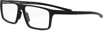 Celine Th 50009U Optisch Montuur - unisex - Brillen - Zwart - ONE Size - Accessoires
