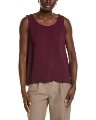 Lafayette 148 New York Finnley Top