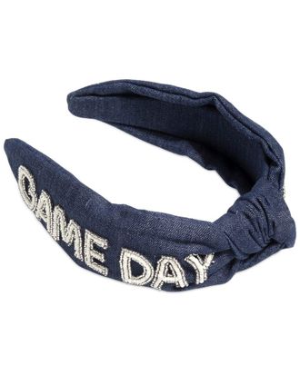 Shiraleah Game Day Headband