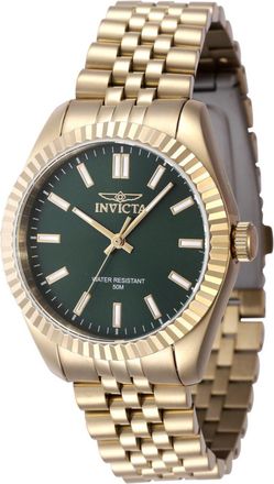 Invicta Specialty 47505 Quartz Dameshorloge - 36mm