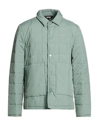 Rains ROPA DE ABRIGO - Plum&iacute;feros y acolchados en YOOX.COM