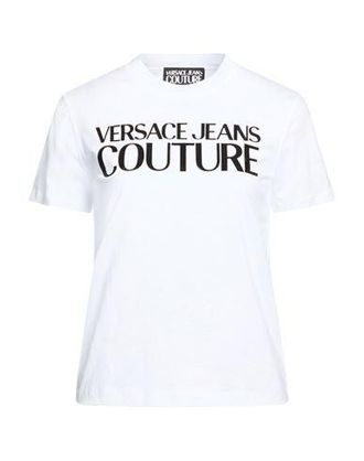 Versace CAMISETAS Y TOPS - Camisetas en YOOX.COM