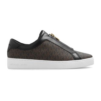 Michael Kors Donna, Scarpe, Marrone, 38 EU, new