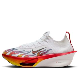 Nike Air Zoom Alphafly NEXT% 3 Premium Ekiden Pack HQ3501-100