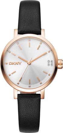 DKNY Womens DK1L038L0035 Ladies Watch - Rose Gold - One Size