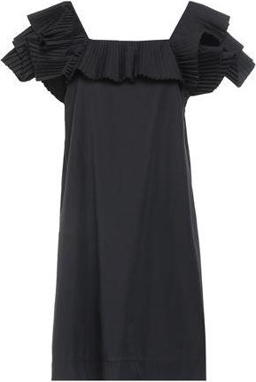Crochè VESTIDOS - Minivestidos en YOOX.COM