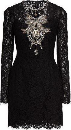Dolce & Gabbana VESTIDOS - Minivestidos en YOOX.COM