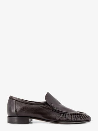 The Row Mocassini Soft Mocassin Two in pelle - THE ROW - gender_Woman