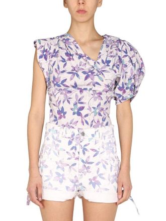 Isabel Marant Madinea Top