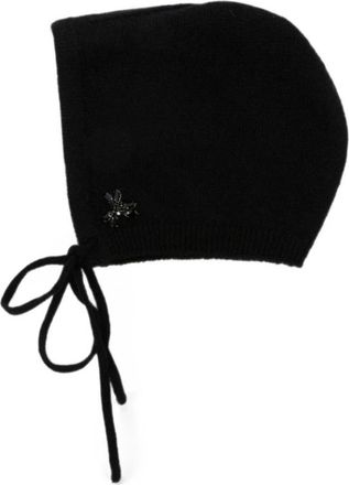 Simone Rocha Mujer, Accesorios, Negro, Talla: ONE Size
