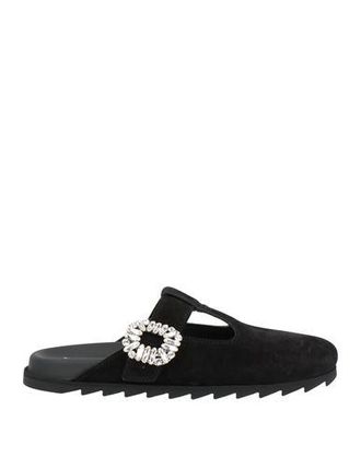 Roger Vivier FOOTWEAR - Mules & Clogs on YOOX.COM
