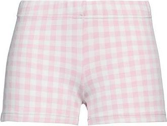 Leslie Amon PARTES DE ABAJO - Pantalones cortos y bermudas en YOOX.COM