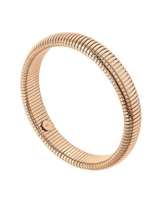 Savvy Cie Jewels 18K Plated Flex Stackable Bracelet