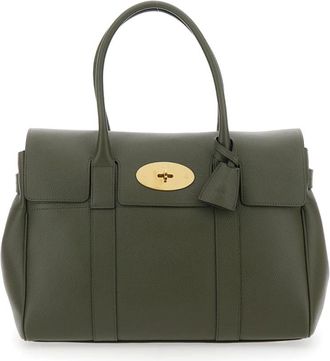 Mulberry Mujer, Bolsos, Verde, Talla: ONE Size