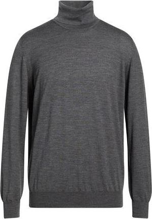 Mauro Ottaviani KNITWEAR - Turtlenecks on YOOX.COM