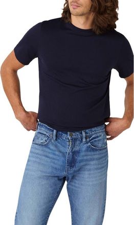 Robert Talbott Dylan Tee in Navy at Nordstrom, Size Xx-Large
