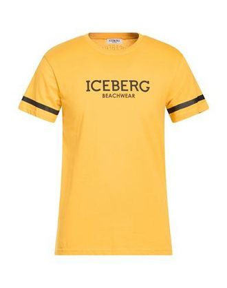 Iceberg TOPWEAR - T-shirts on YOOX.COM