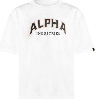 Alpha Industries CAMISETAS Y TOPS - Camisetas en YOOX.COM