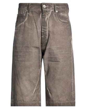 Rick Owens HOSEN & R&Ouml;CKE - Shorts & Bermudashorts auf YOOX.COM