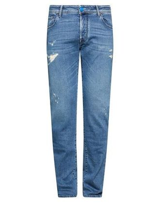 Jacob Cohen PARTES DE ABAJO - Pantalones vaqueros en YOOX.COM