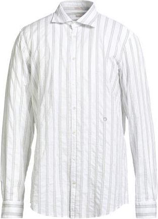 Massimo Alba Shirts