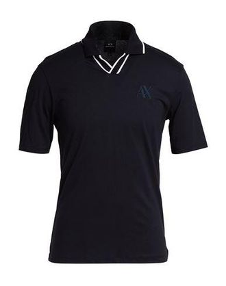 A|X Armani Exchange TOPWEAR - Polo shirts on YOOX.COM