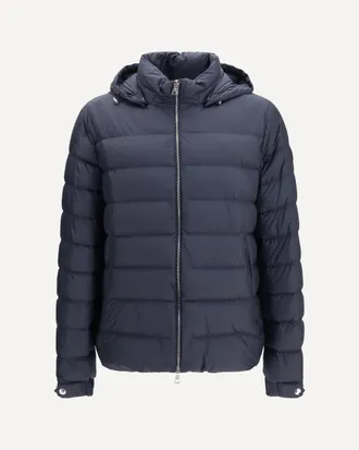 Moncler Piumino corto Arneb con Cappuccio Man 2