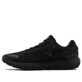 Under Armour Charged Rogue 2 Black 3022592-003