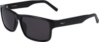 Ferragamo Mens Sf960s 58Mm Sunglasses