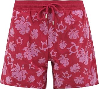Vilebrequin Zee Kleding Moorea Zwembroek - Heren - Strandmode - Veelkleurig - 3XL - Badmode