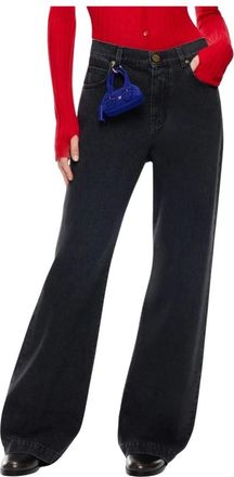 Pinko Pinko, Donna, Jeans, Nero, W29, new