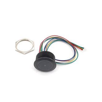 OEM Adecuado Para El M&oacute;dulo De Escaneo De Cables Integrado Gm861, El M&oacute;dulo De Reconocimiento De C&oacute;digos Qr Y El Cabezal Del Esc&aacute;ner