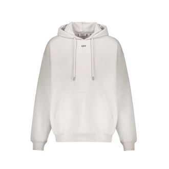 Off-white Off White Logo Sweatshirt