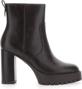 Pinko Mujer, Zapatos, Marr&oacute;n, Talla: 36 EU