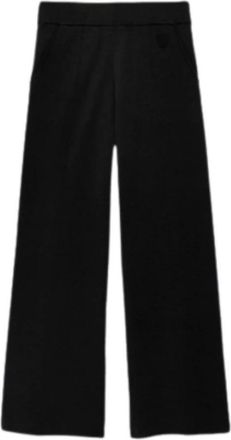 Gertrude Mujer, Pantalones, Negro, Talla: XS