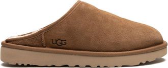 UGG Flat Shoes Brown