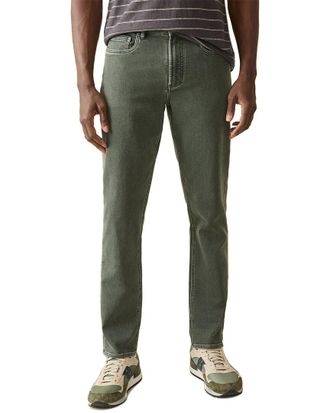 Faherty Stretch Terry Pant