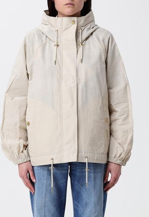 Barbour Giacca a vento antipioggia Hawkridge con cappuccio Barbour