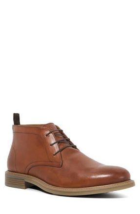 Dune London Clydell Chukka Boot in Brown at Nordstrom Rack, Size 43