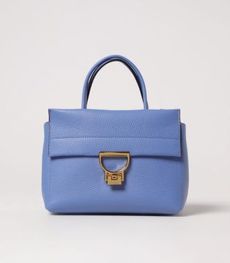 Coccinelle Borsa Arlettis Medium Coccinelle in pelle a grana