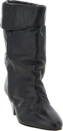 Isabel Marant Dalby Boot - Black