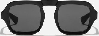 Dolce & Gabbana Ms Fashion Showsunglasses - Man New Arrivals Black Acetate Onesize