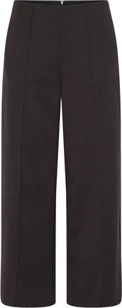 Ichi Pantaloni - - Trousers - Donna - Marrone - S