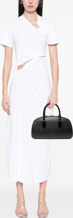 Louis Vuitton Pre-owned Womens Epi Jasmine - Black Leather - One Size